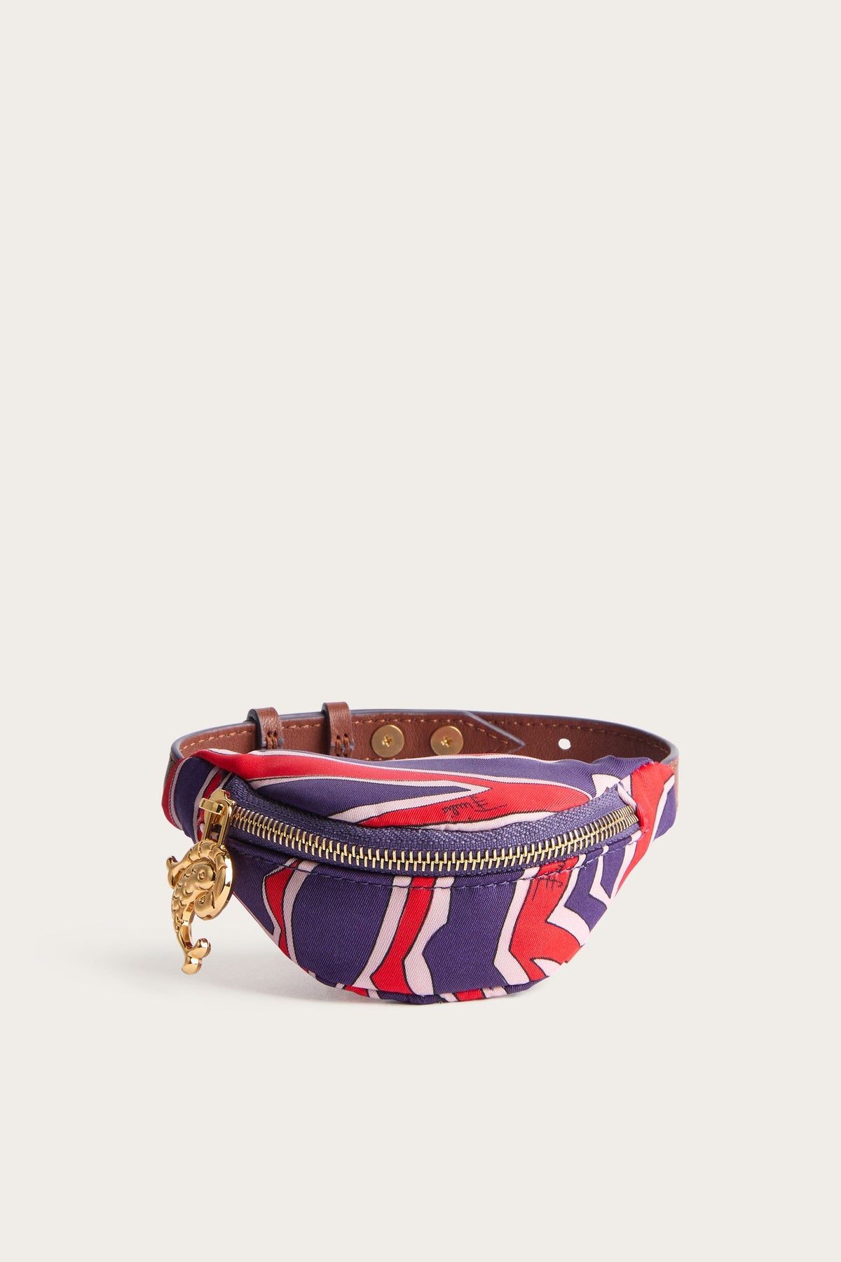 Yummy Coin Purse
 WOMAN Pucci
