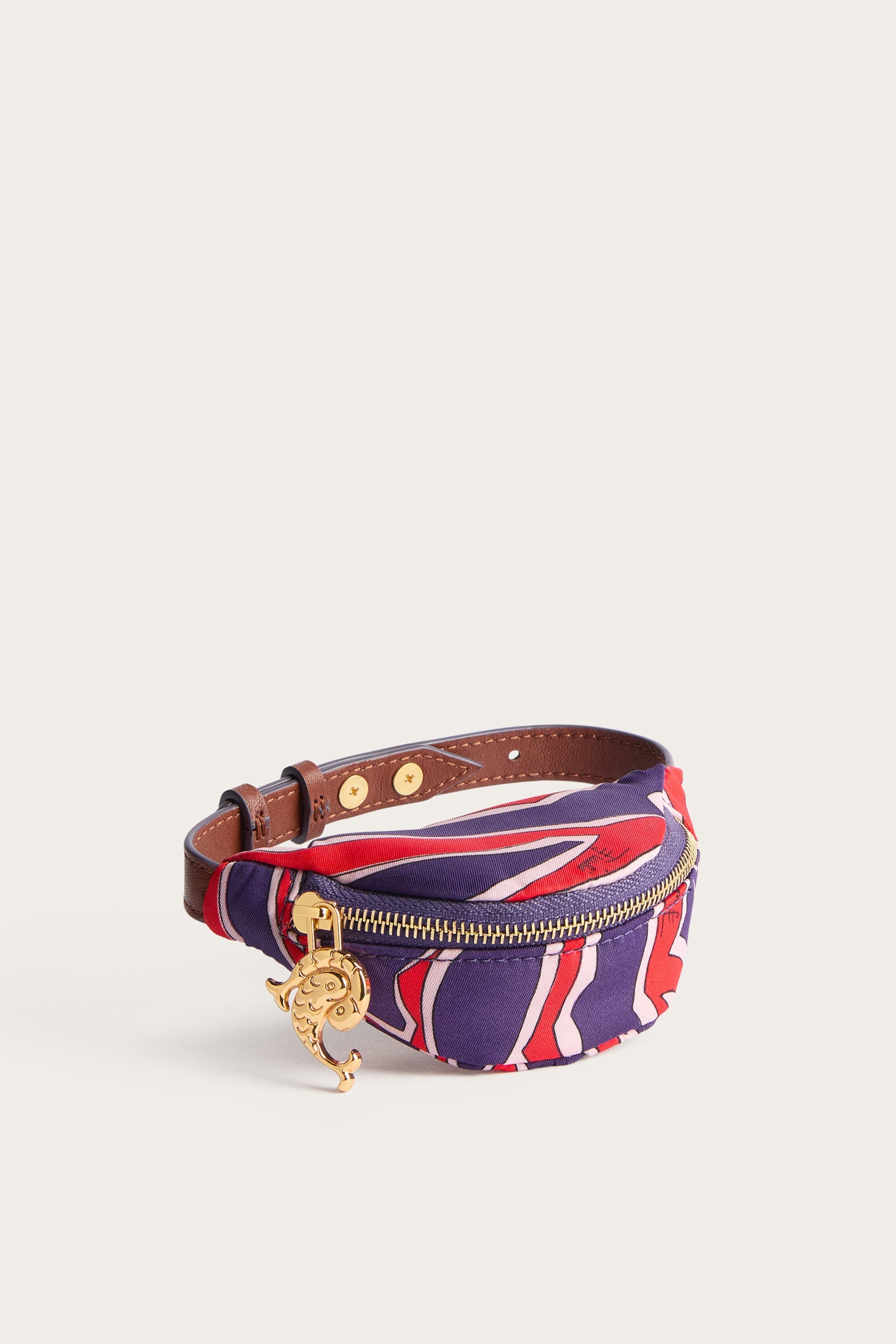 Yummy Coin Purse
 WOMAN Pucci