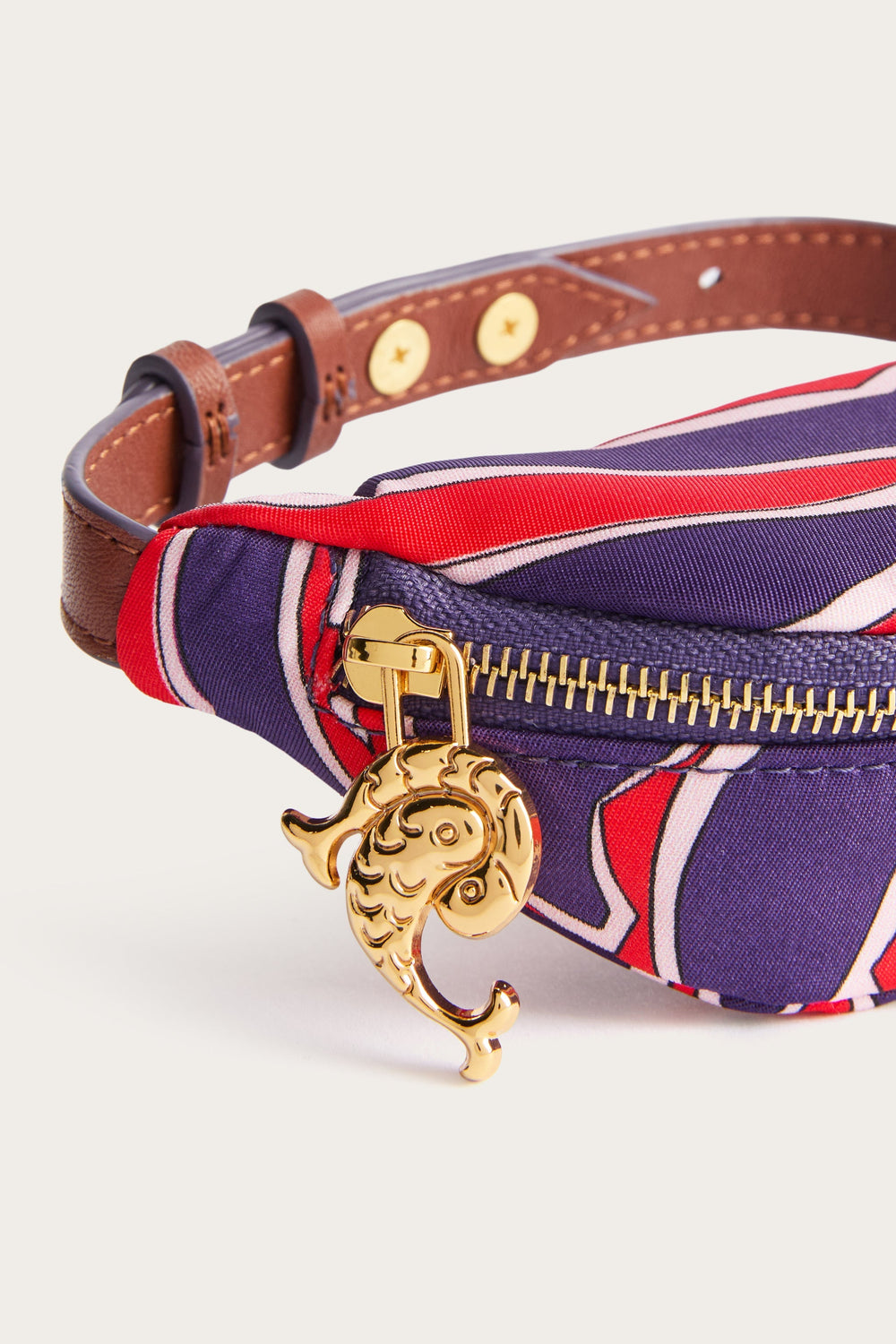 Yummy Coin Purse
 WOMAN Pucci