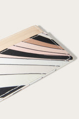 Iride Print Card Holder
 WOMAN Pucci