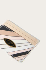 Iride Print Card Holder
 WOMAN Pucci