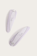 Set of Hair Clips
 WOMAN|LIFESTYLE Pucci