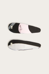 Set of Hair Clips
 WOMAN|LIFESTYLE Pucci