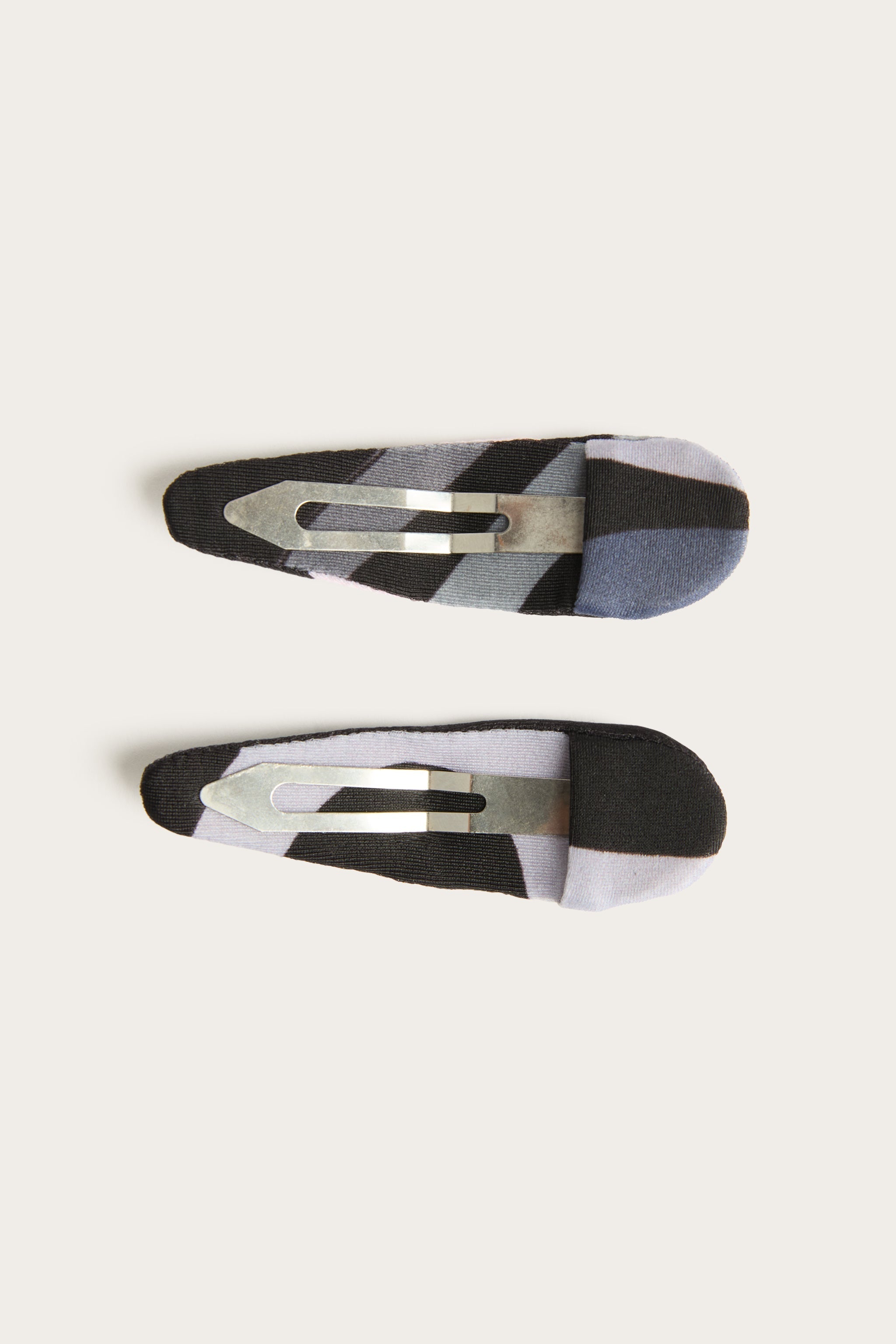 Set of Hair Clips
 WOMAN|LIFESTYLE Pucci