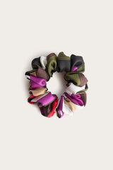 Iride Print Hair Tie
 WOMAN|LIFESTYLE Pucci