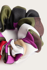 Iride Print Hair Tie
 WOMAN|LIFESTYLE Pucci