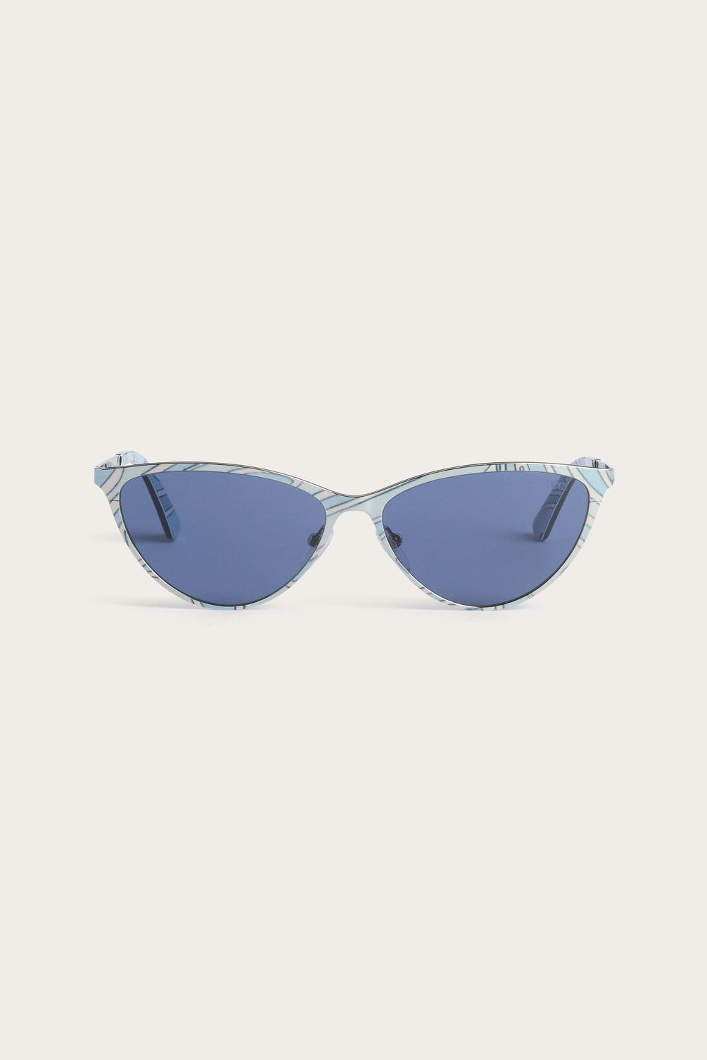 Pucci Metal Sunglasses
 WOMAN Pucci