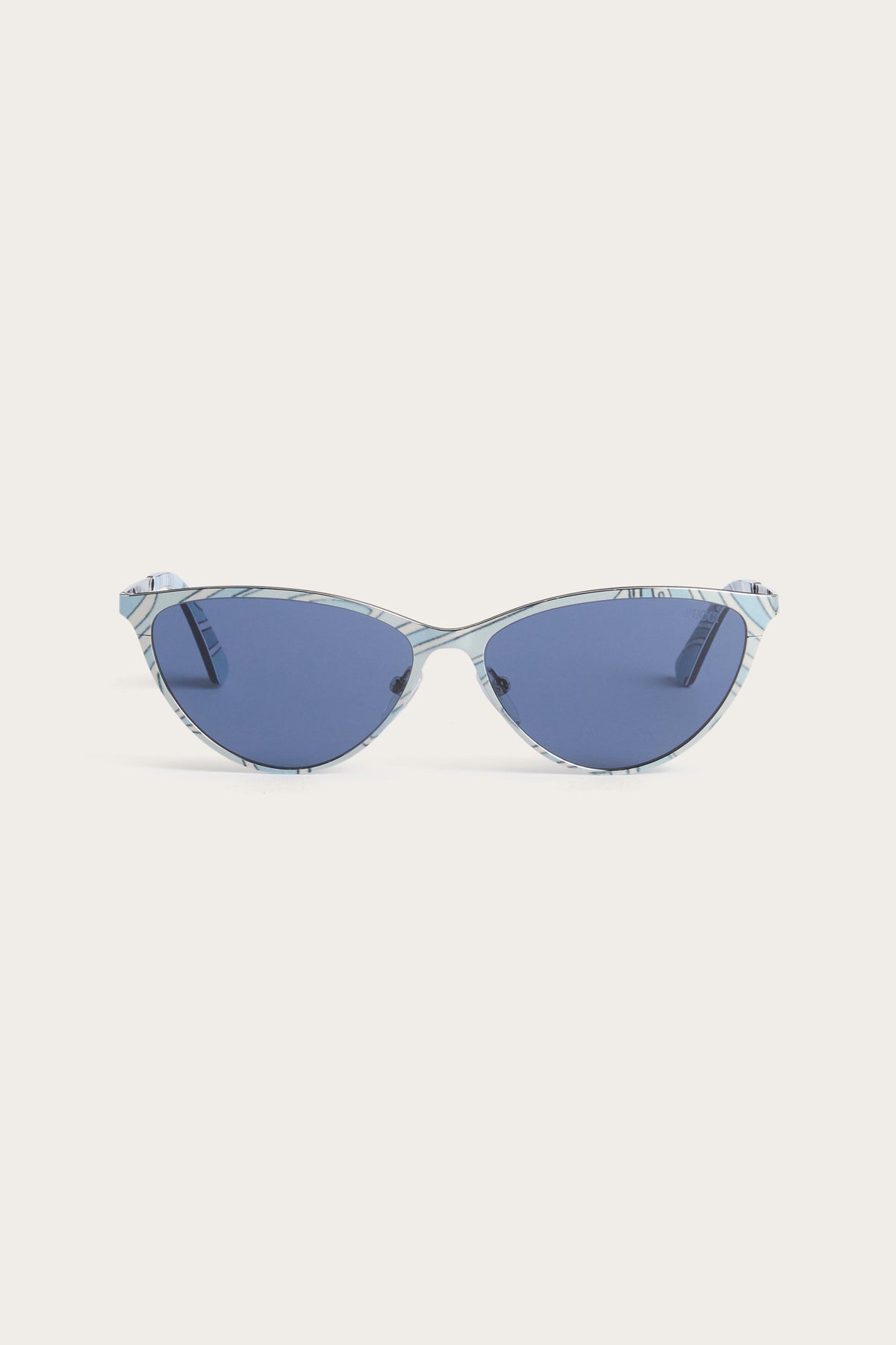 Pucci Metal Sunglasses
 WOMAN Pucci