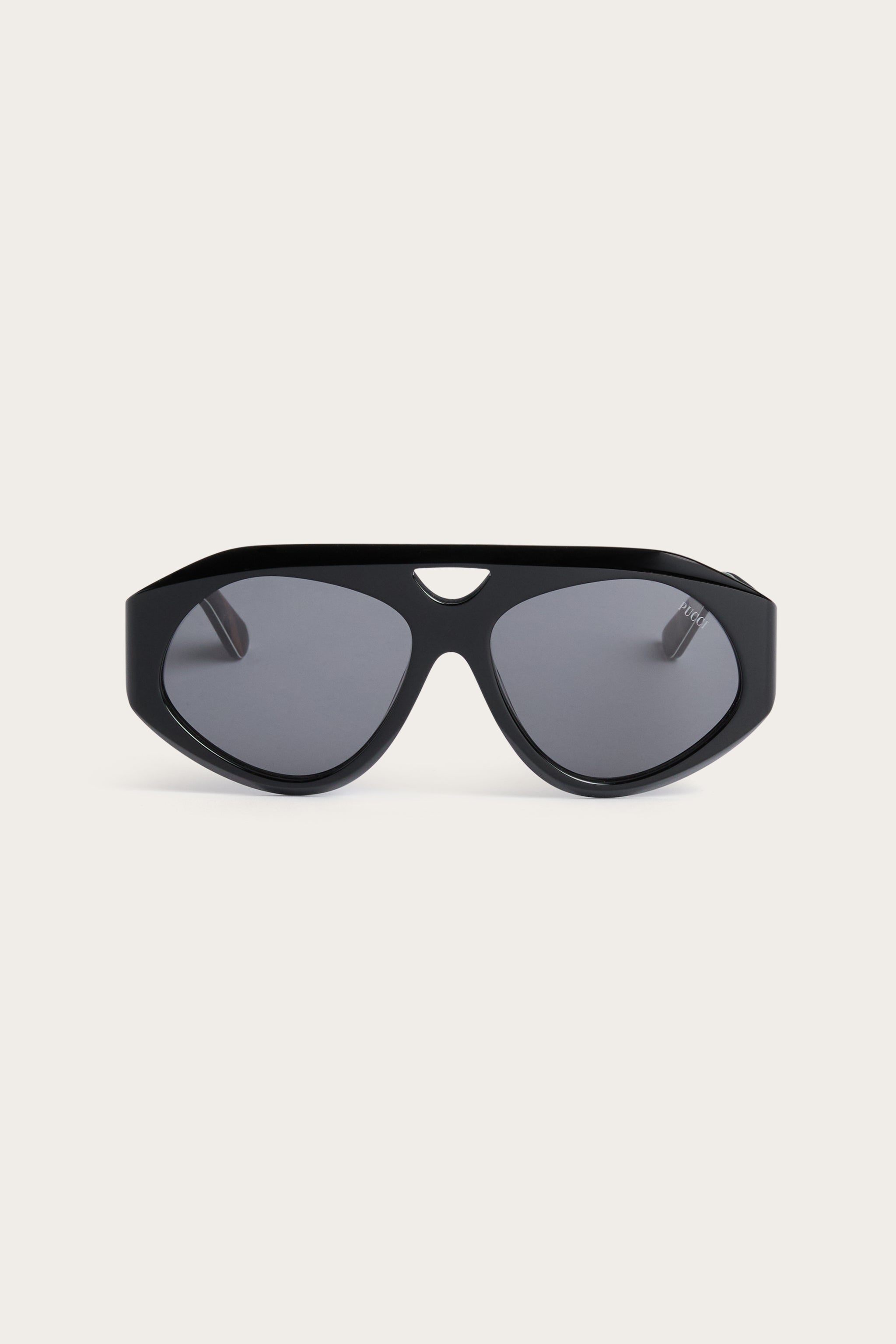 Pucci Navigator Sunglasses
 WOMAN Pucci