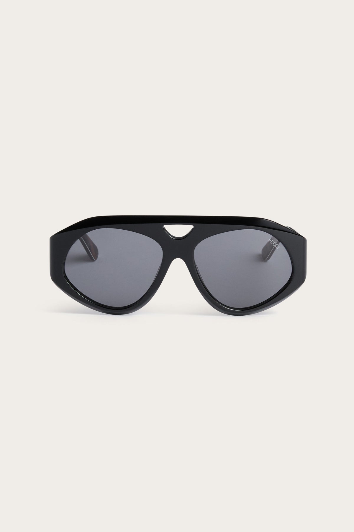 Pucci Navigator Sunglasses
 WOMAN Pucci