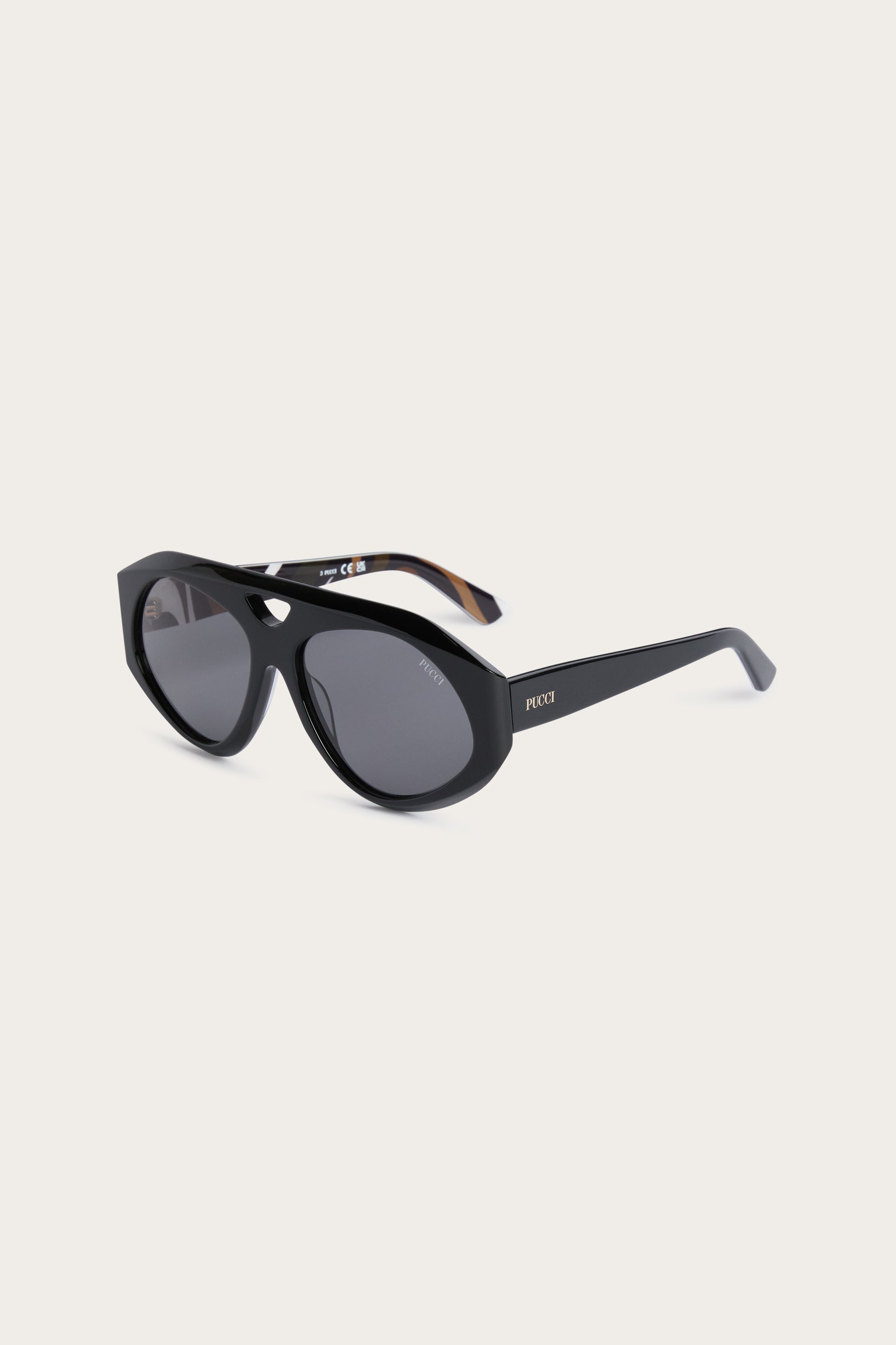 Pucci Navigator Sunglasses
 WOMAN Pucci