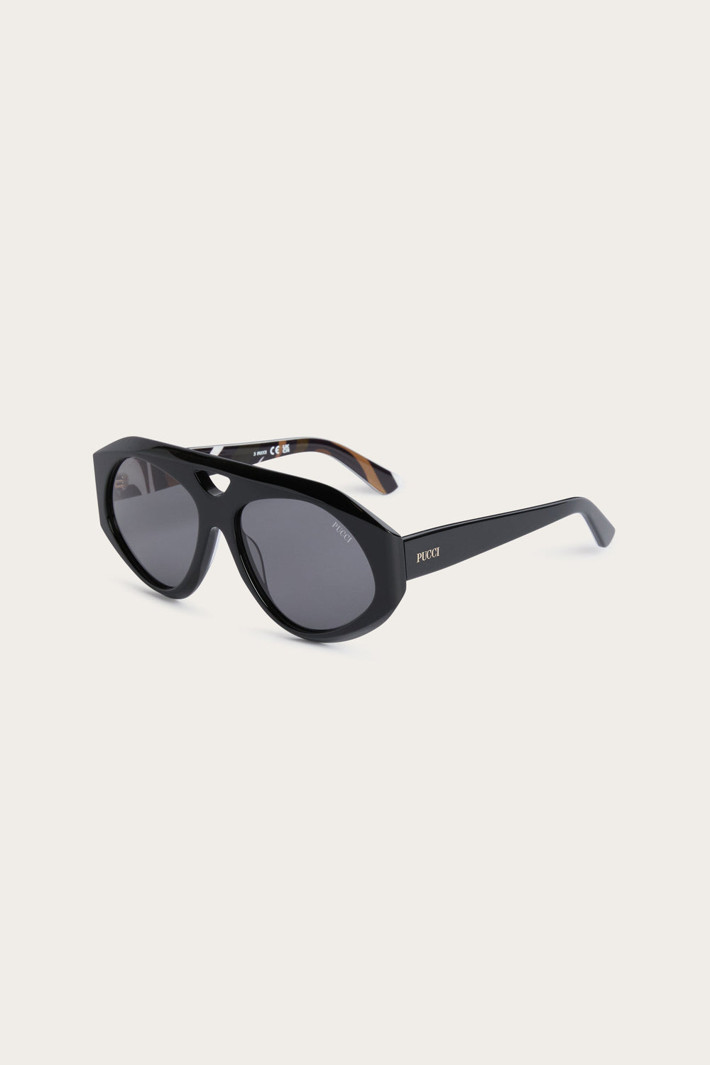 Pucci Navigator Sunglasses
 WOMAN Pucci