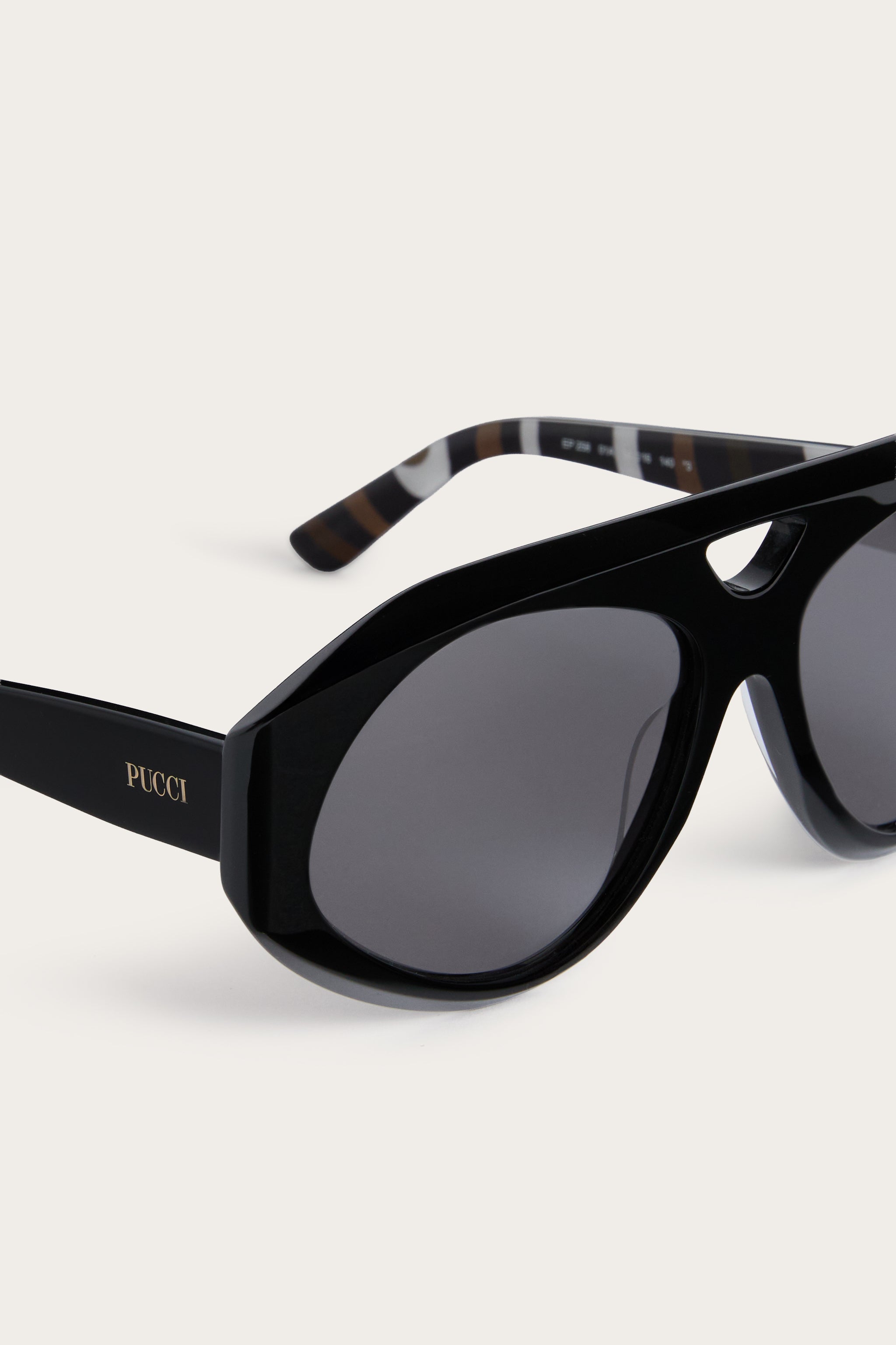 Pucci Navigator Sunglasses
 WOMAN Pucci