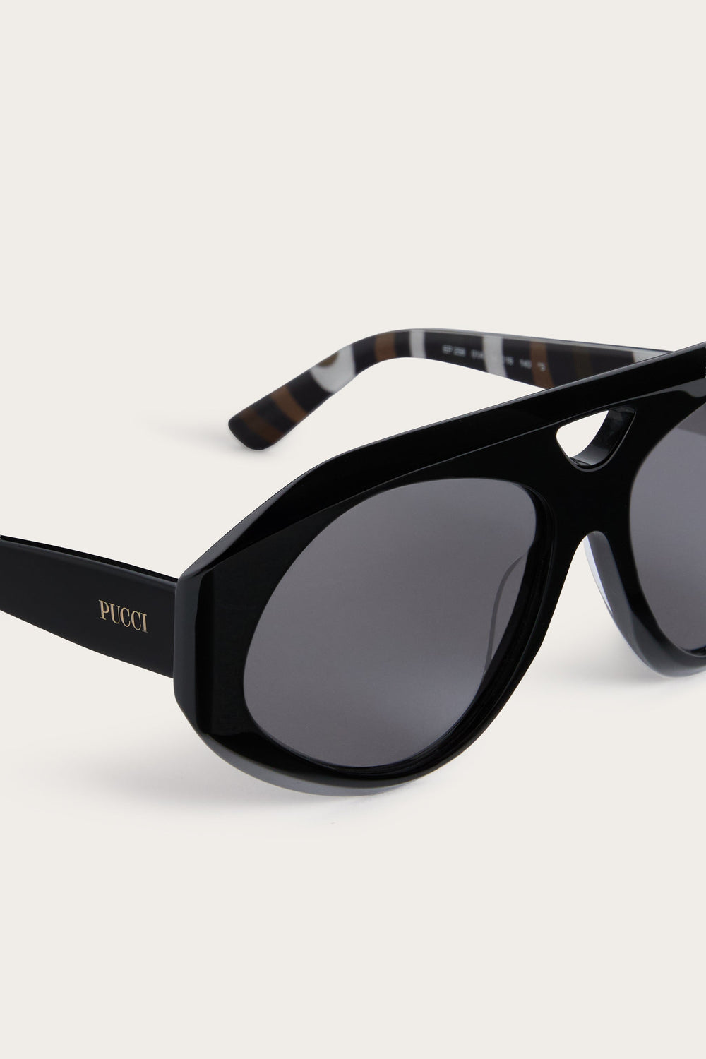 Pucci Navigator Sunglasses
 WOMAN Pucci