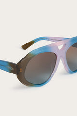 Pucci Navigator Sunglasses
 WOMAN Pucci