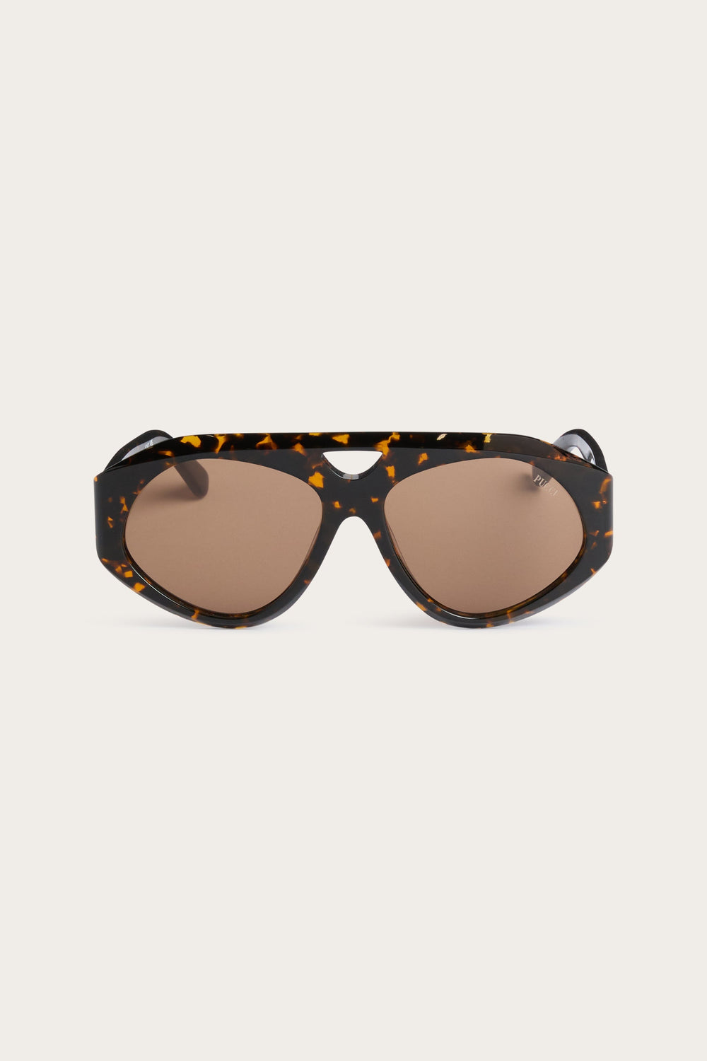 Pucci Navigator Sunglasses
 WOMAN Pucci