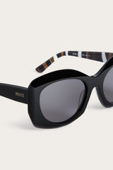 Pucci Bold Rectangular Sunglasses
 WOMAN Pucci