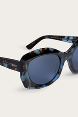 Pucci Bold Rectangular Sunglasses
 WOMAN Pucci