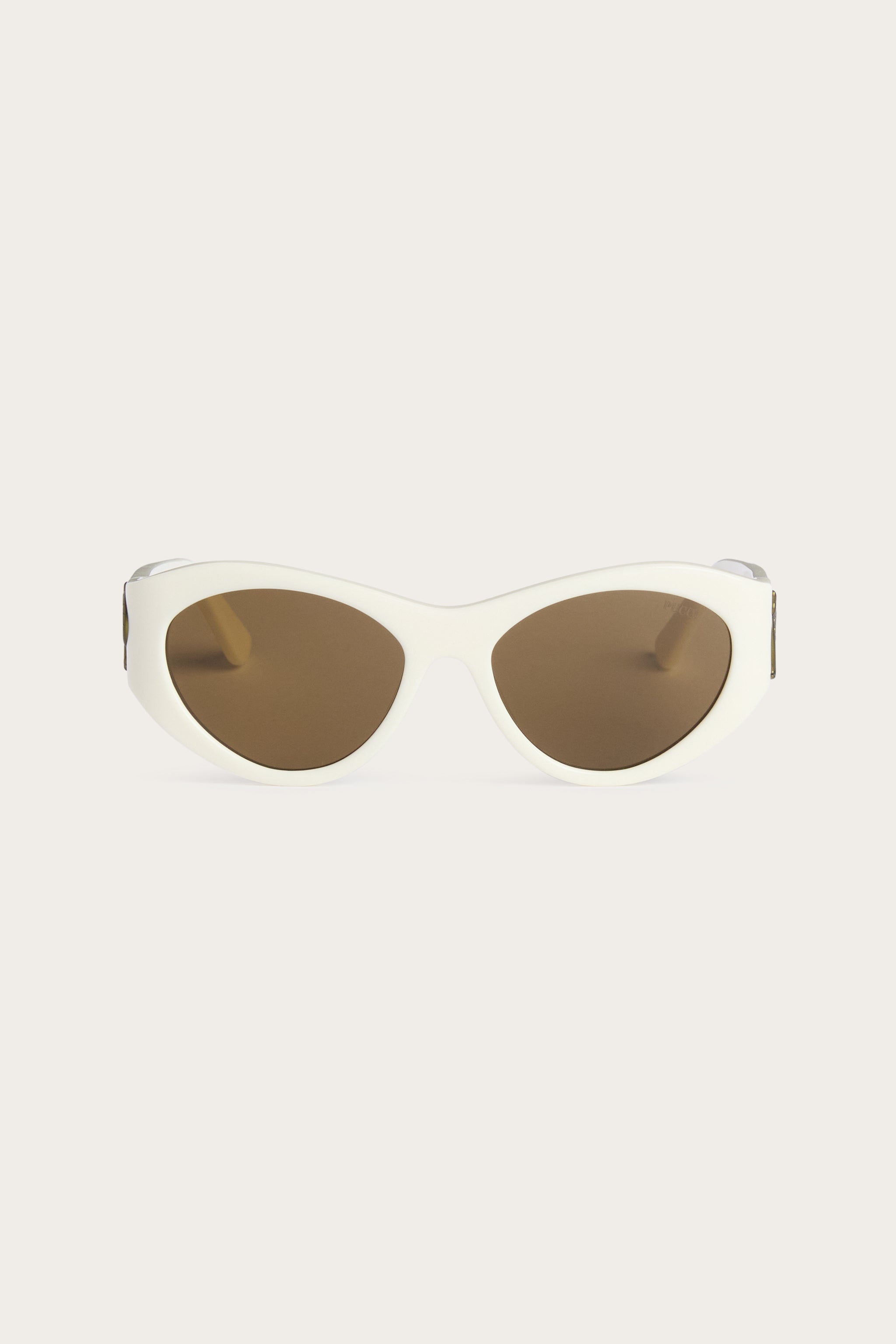 Pucci Cat-Eye Sunglasses
 WOMAN Pucci