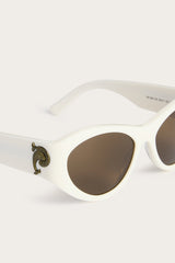 Pucci Cat-Eye Sunglasses
 WOMAN Pucci