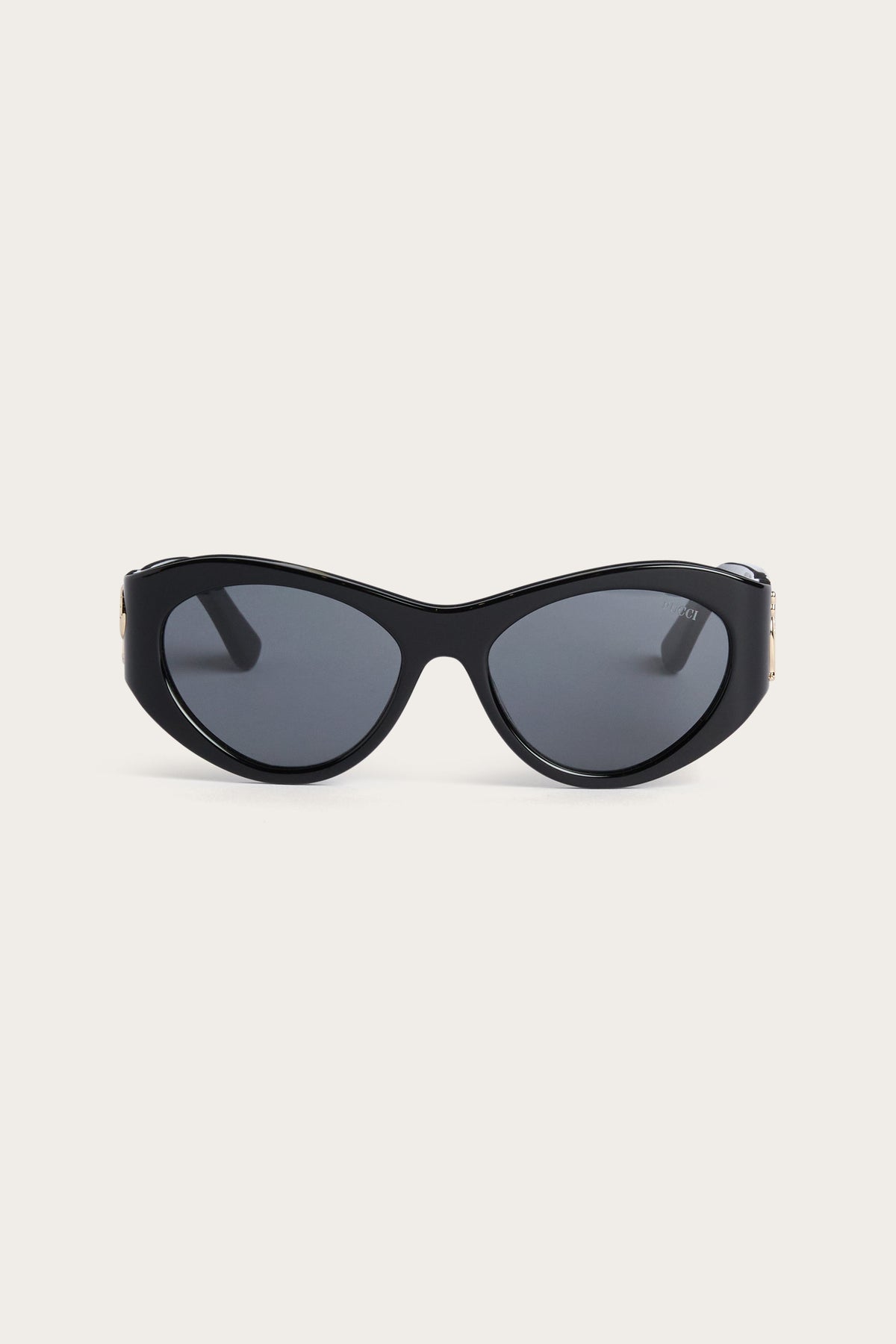 Pucci Cat-Eye Sunglasses
 WOMAN Pucci
