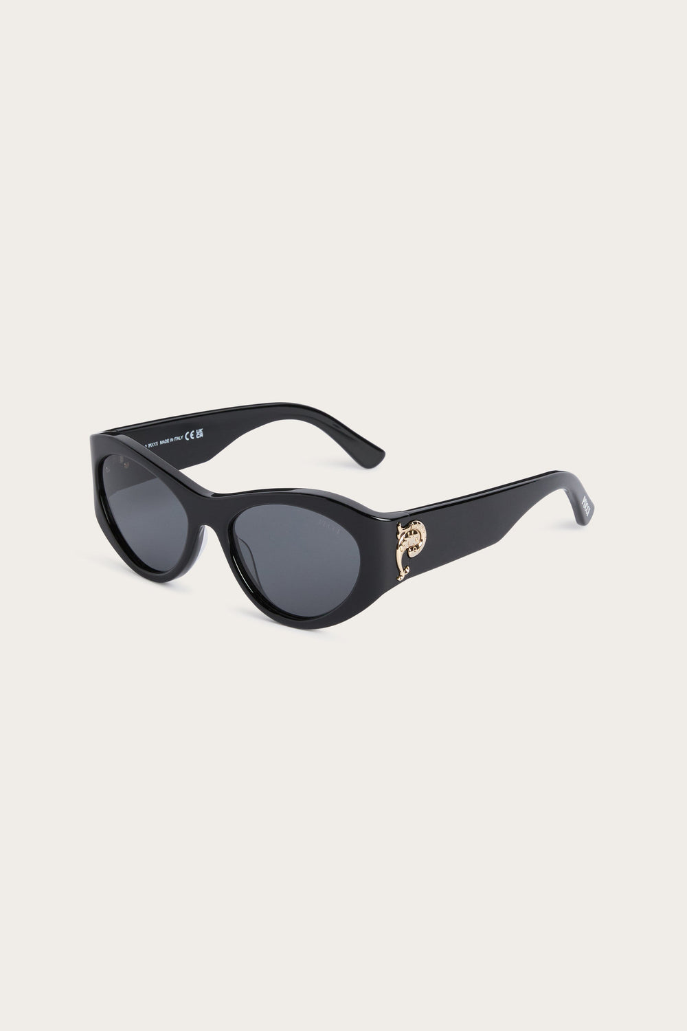 Pucci Cat-Eye Sunglasses
 WOMAN Pucci