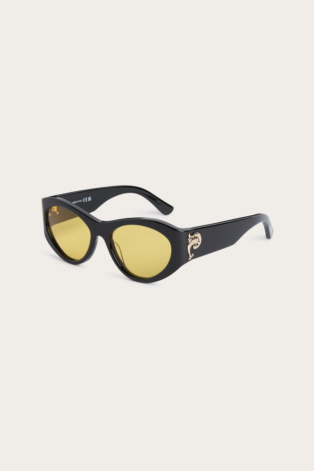Pucci Cat-Eye Sunglasses
 WOMAN Pucci