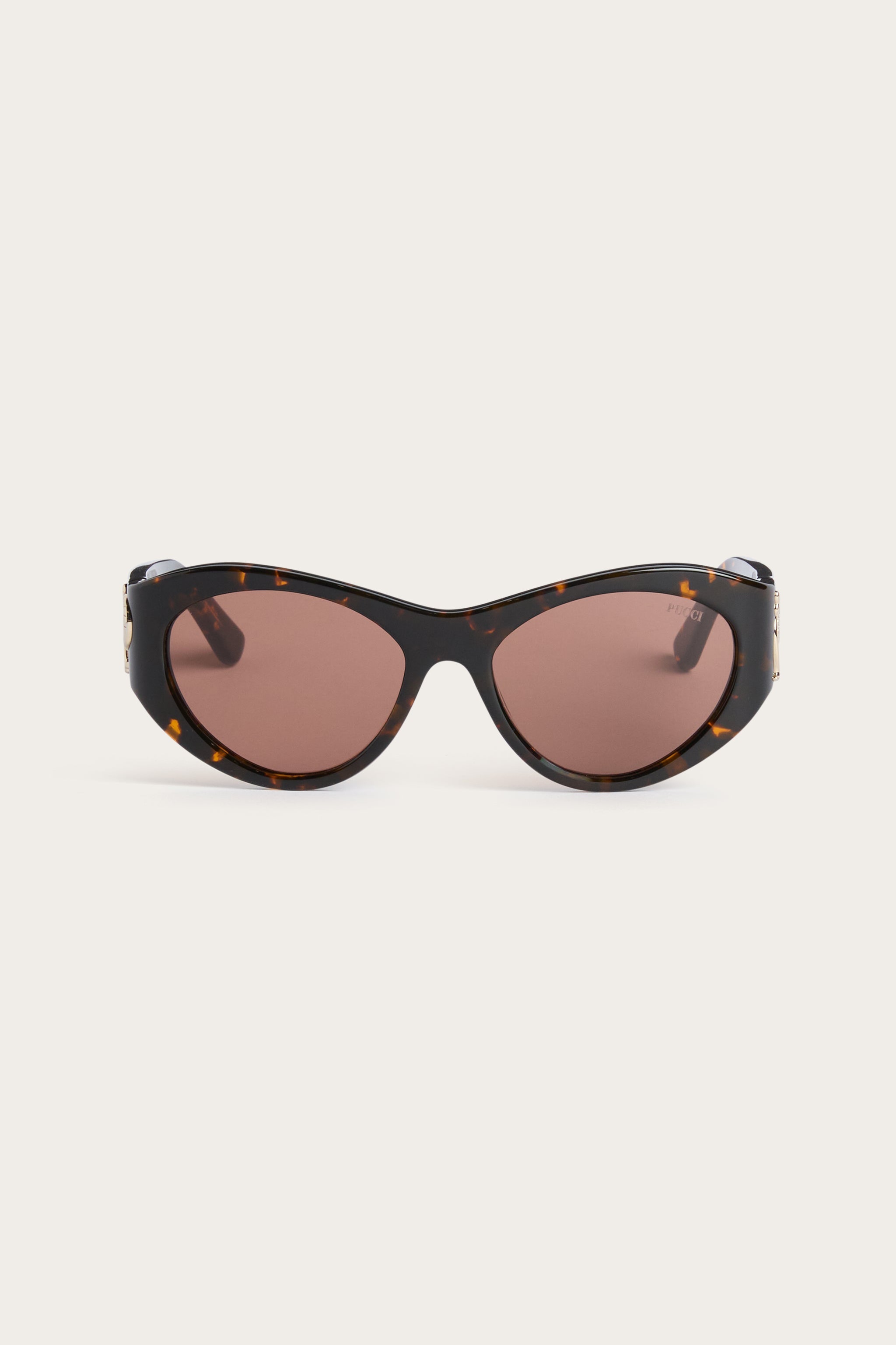 Pucci Cat-Eye Sunglasses
 WOMAN Pucci