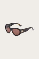 Pucci Cat-Eye Sunglasses
 WOMAN Pucci