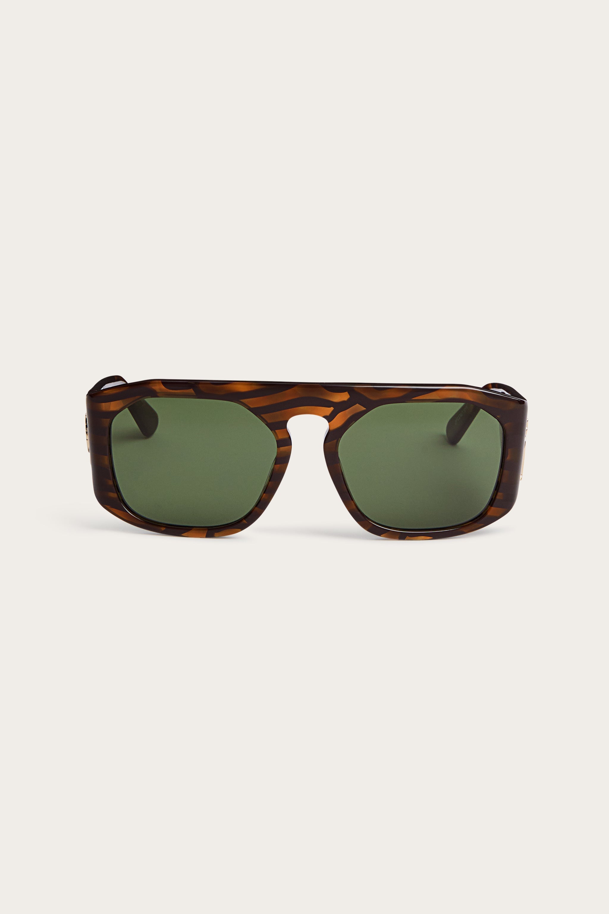 Rectangular Sunglasses
 WOMAN Pucci