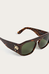 Rectangular Sunglasses
 WOMAN Pucci
