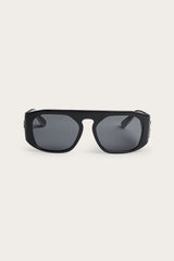Rectangular Sunglasses with Printed Temples
 WOMAN Pucci