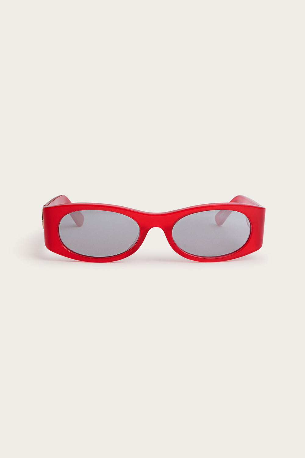 Oval Sunglasses
 WOMAN Pucci