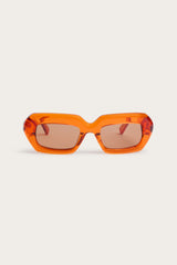 Rectangular Sunglasses
 WOMAN Pucci