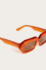 Rectangular Sunglasses
 WOMAN Pucci