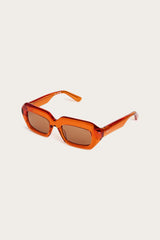 Rectangular Sunglasses
 WOMAN Pucci