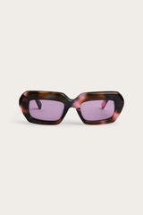 Rectangular Sunglasses
 WOMAN Pucci