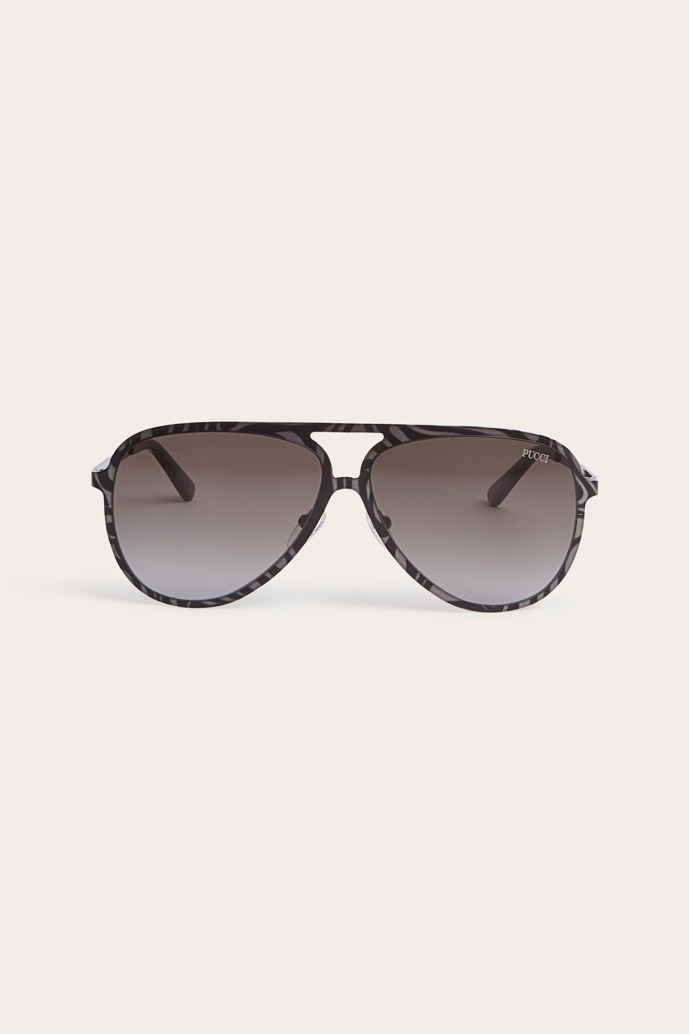 Aviator Sunglasses
 WOMAN Pucci