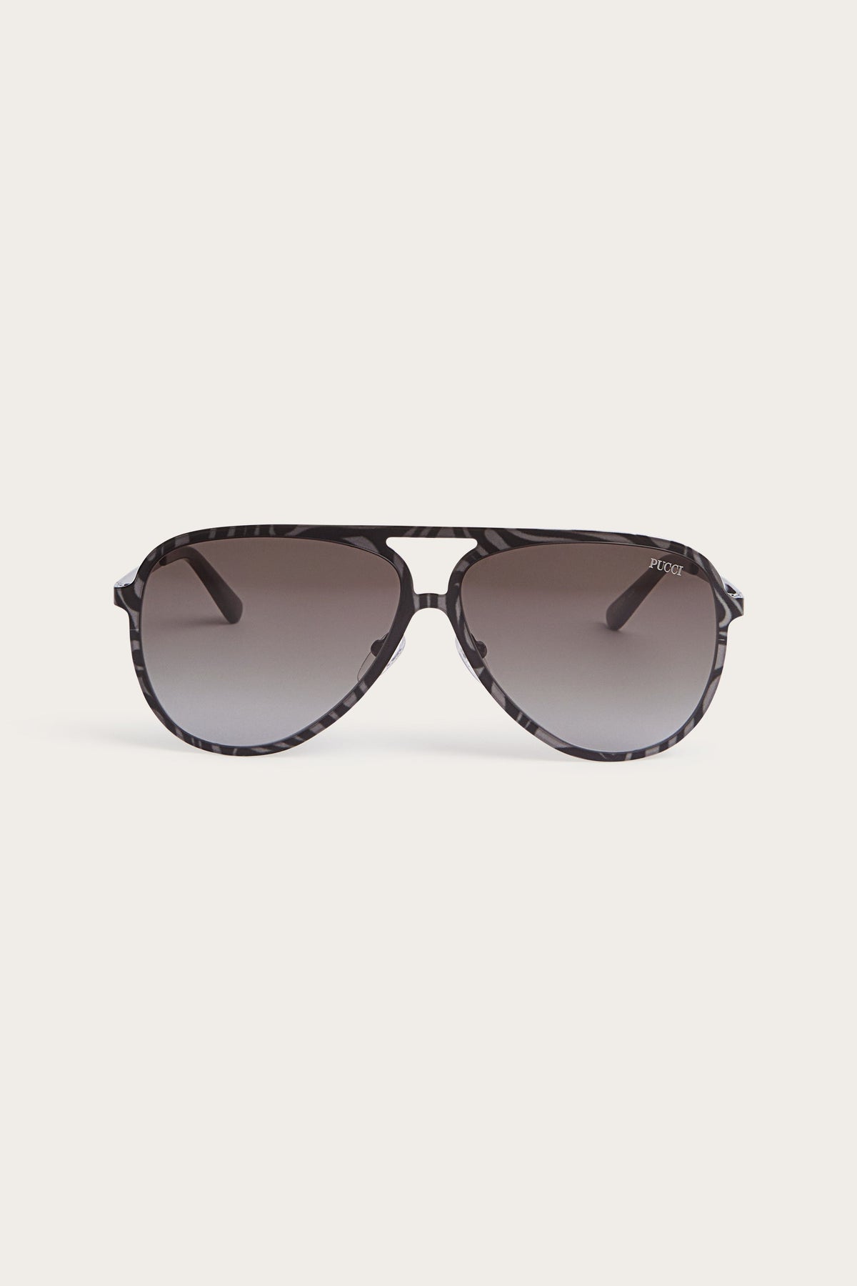 Aviator Sunglasses
 WOMAN Pucci