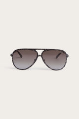 Aviator Sunglasses
 WOMAN Pucci