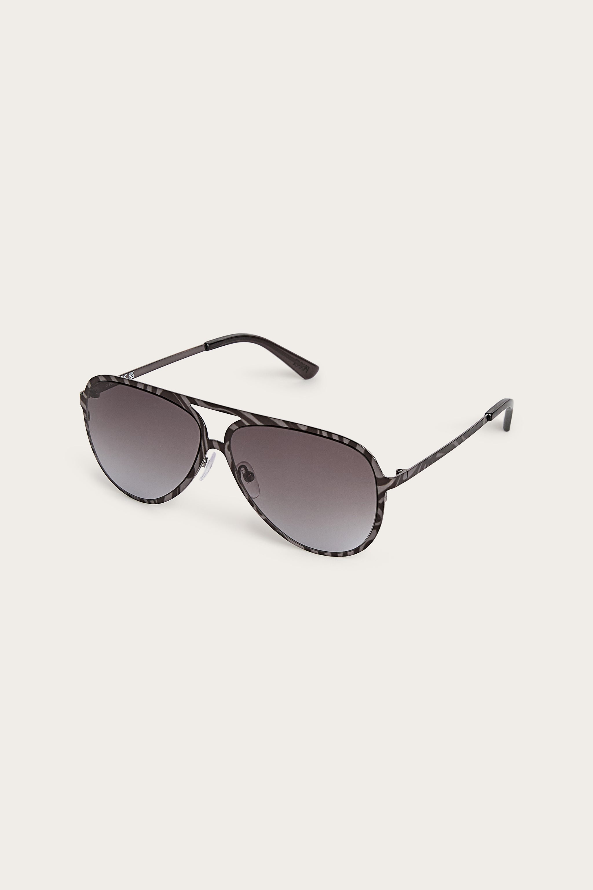 Aviator Sunglasses
 WOMAN Pucci