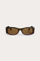 Oval Sunglasses
 WOMAN Pucci