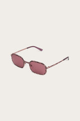 Geometric Sunglasses
 WOMAN Pucci
