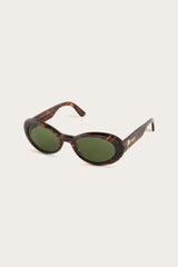 Oval Sunglasses
 WOMAN Pucci