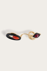 L'ALBA Multifinger Ring
 WOMAN Pucci