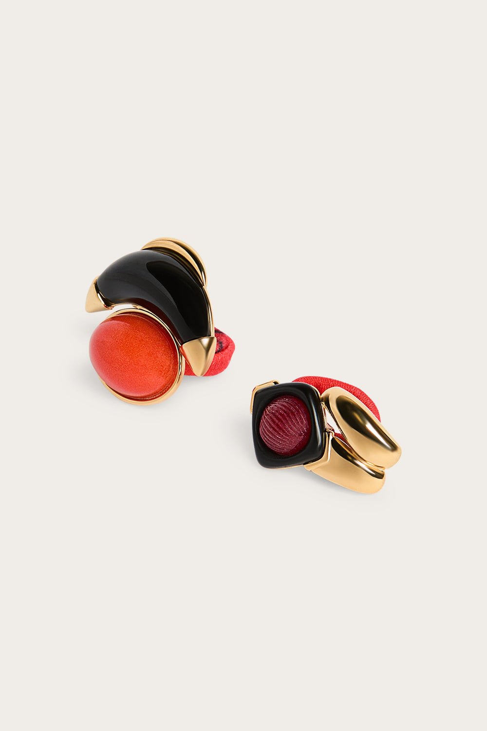 L'ALBA Rings
 WOMAN Pucci