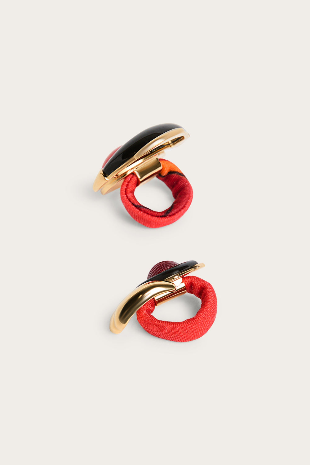 L'ALBA Rings
 WOMAN Pucci