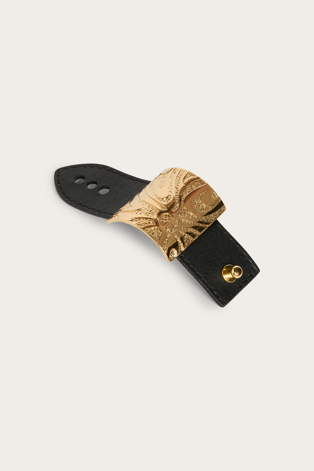 Marmo Brooch
 WOMAN Pucci