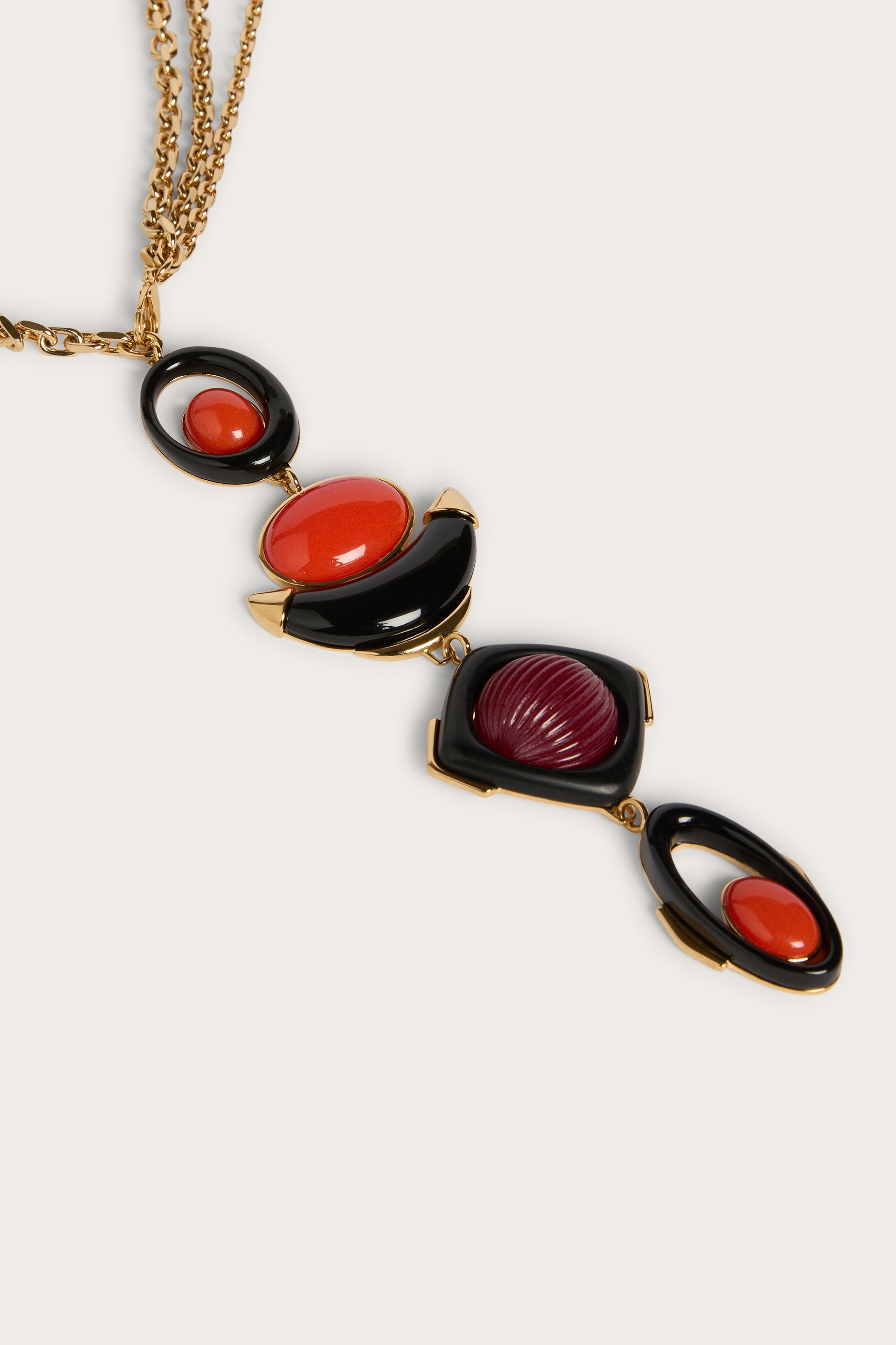 Bodychain - HAUTE COUTURE PIECE
 WOMAN Pucci