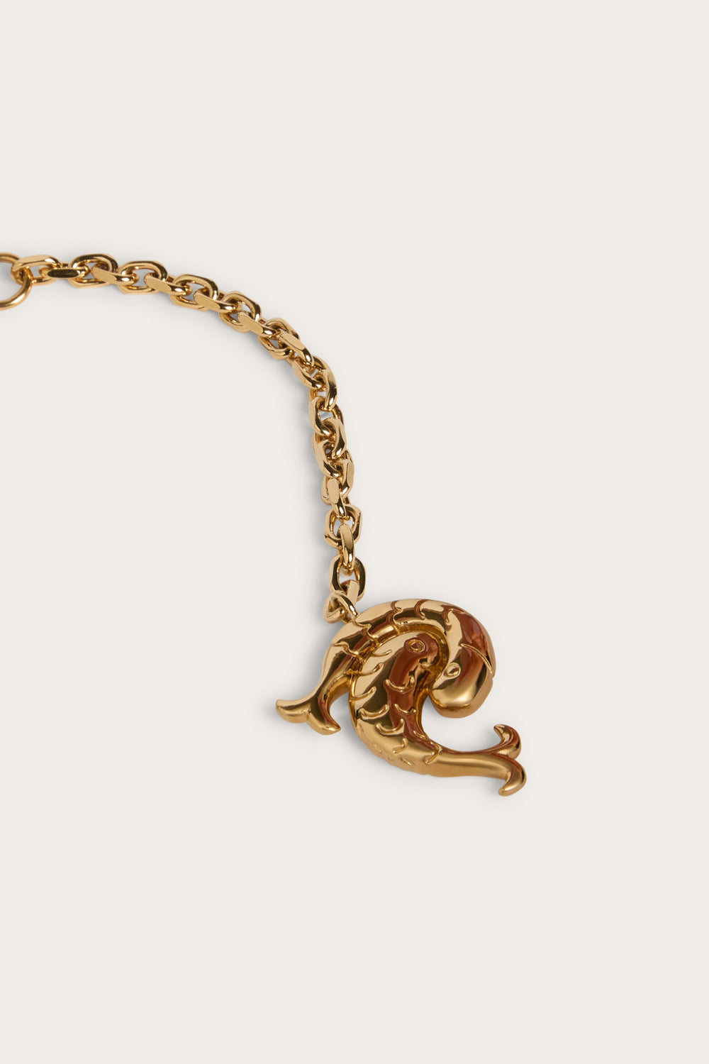 Bodychain - HAUTE COUTURE PIECE
 WOMAN Pucci